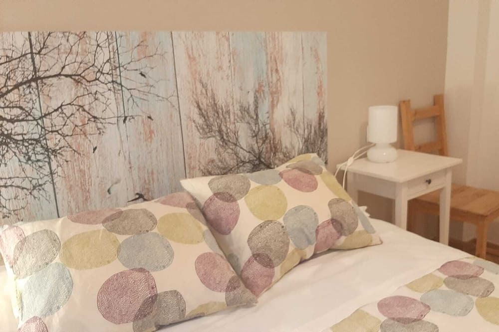 Photo of Bedroom in Caudiel