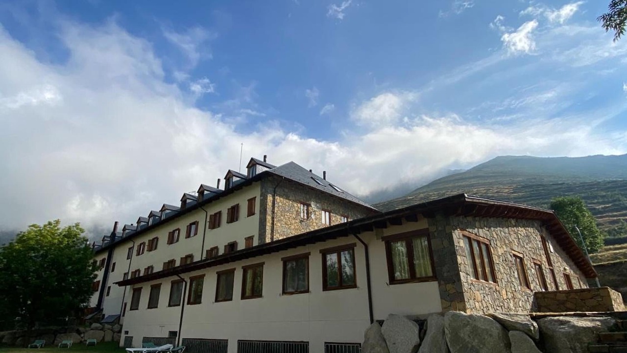 Photo of Outdoor in Taull