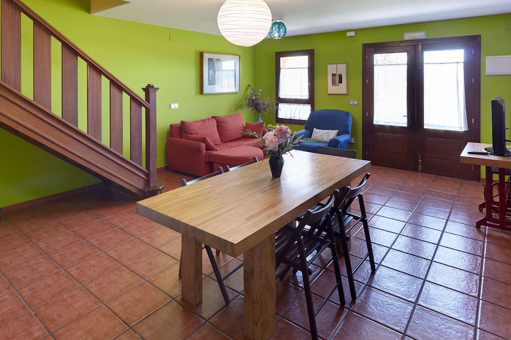 Photo of Livingroom in Villaviciosa