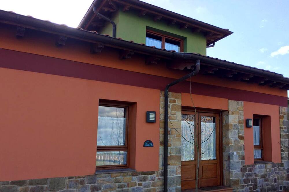 Photo of Outdoor in Villaviciosa
