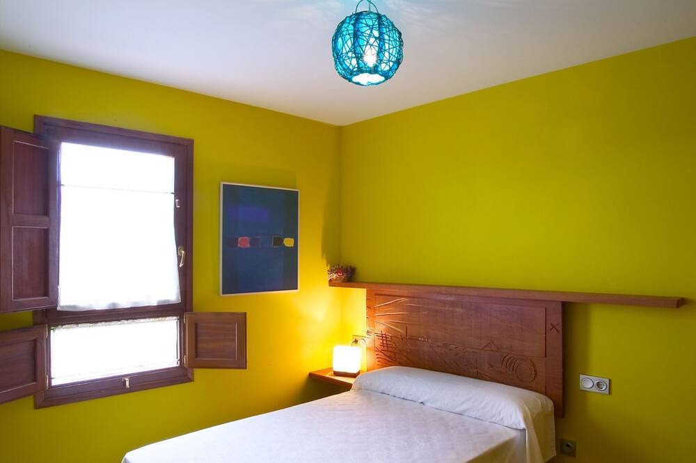 Photo of Bedroom in Villaviciosa