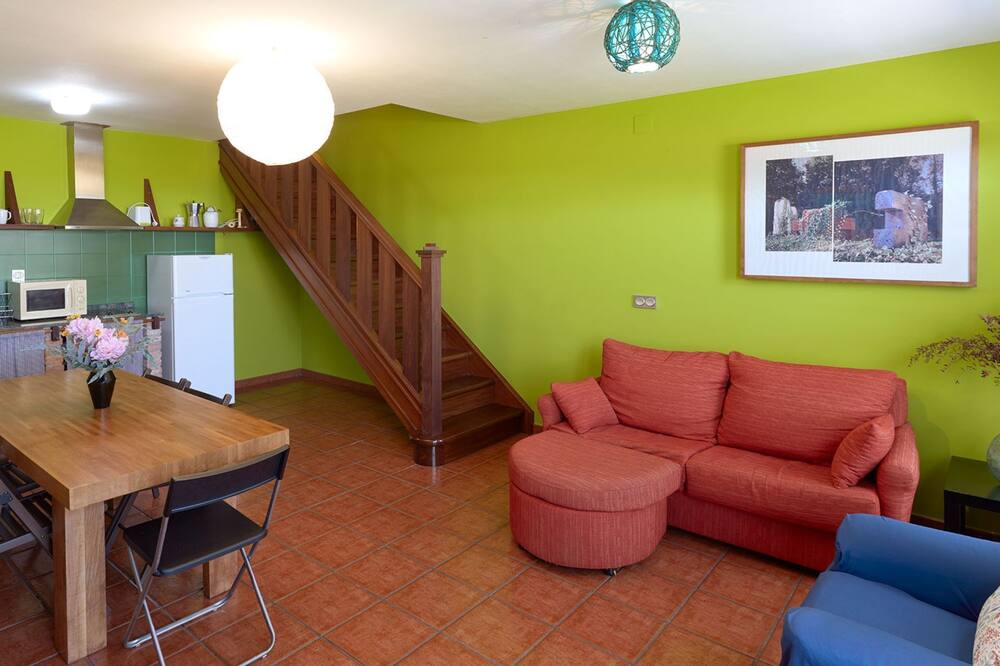 Photo of Livingroom in Villaviciosa
