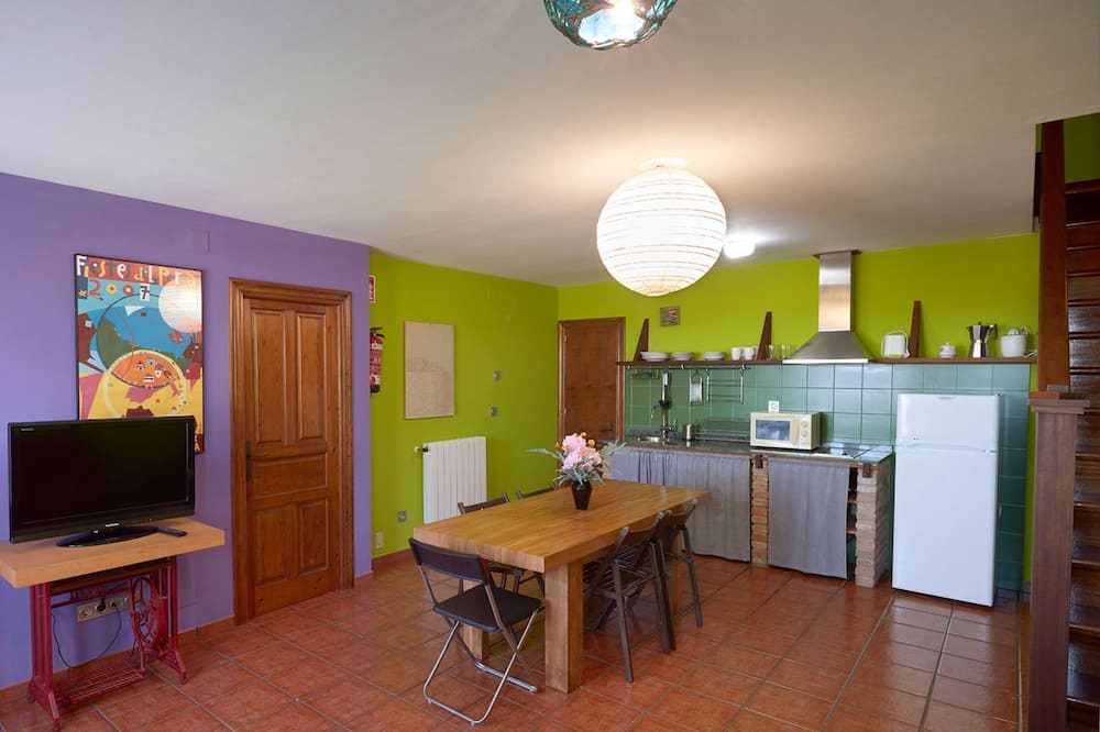 Photo of Kitchen in Villaviciosa