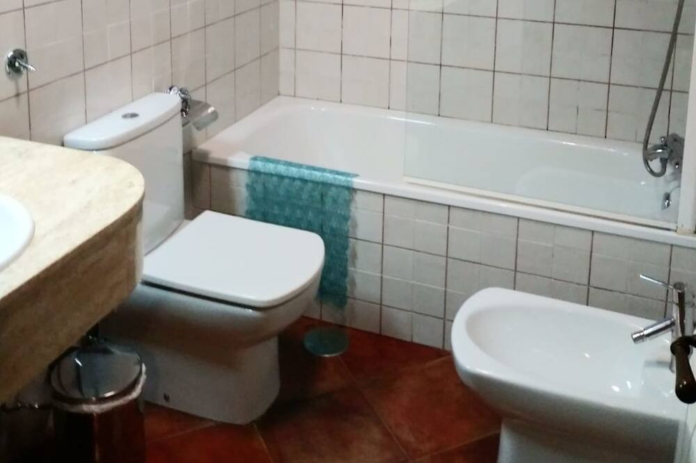 Photo of Bathroom in Villaviciosa