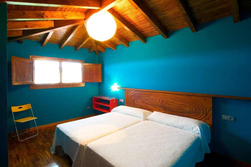 Photo of Bedroom in Villaviciosa
