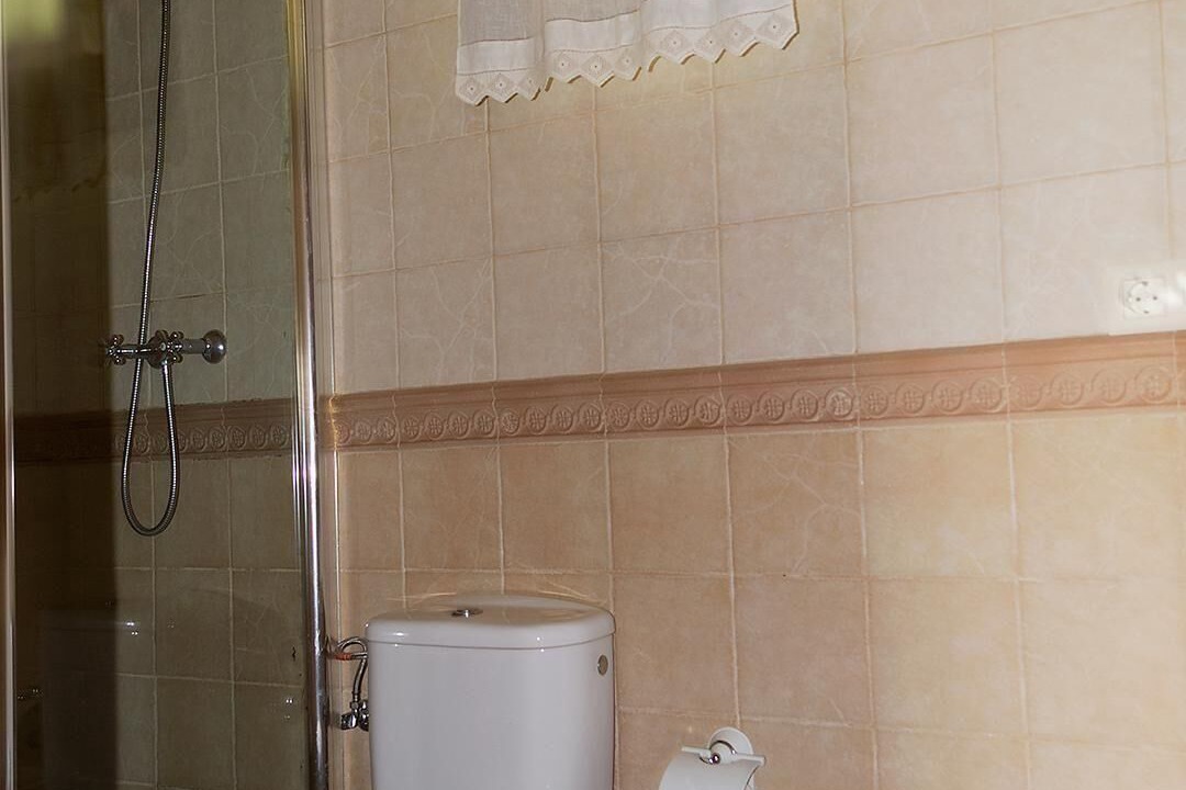 Photo of Bathroom in Obaya