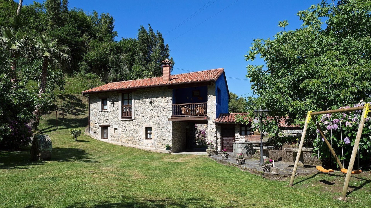 Photo of Outdoor in Obaya