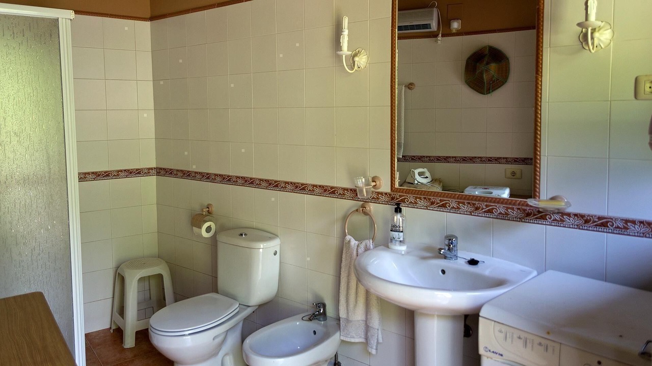 Photo of Bathroom in Obaya