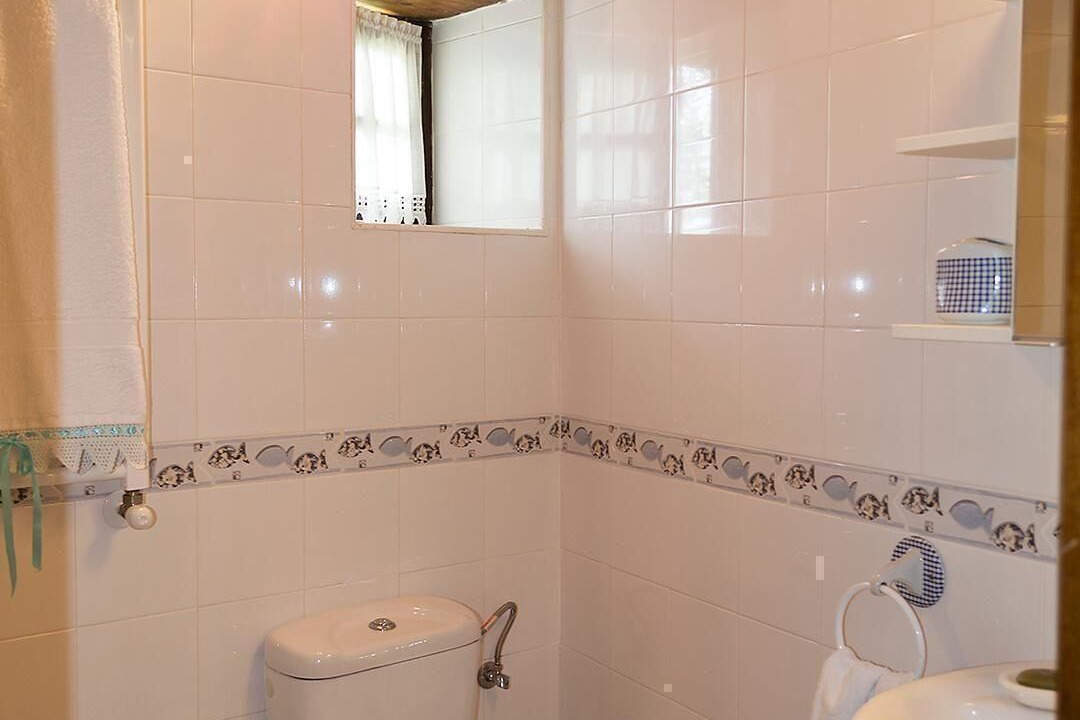 Photo of Bathroom in Obaya