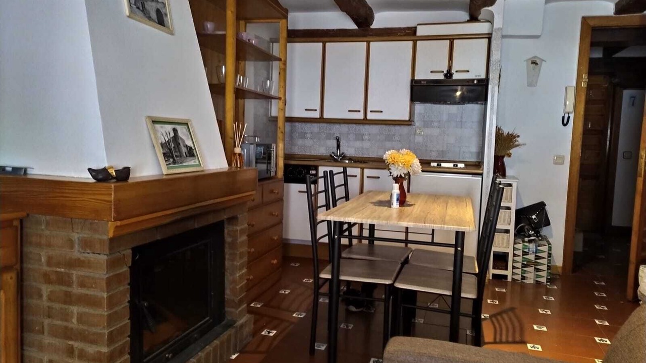 Photo of Kitchen in Brihuega