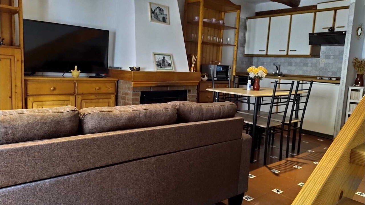 Photo of Livingroom in Brihuega