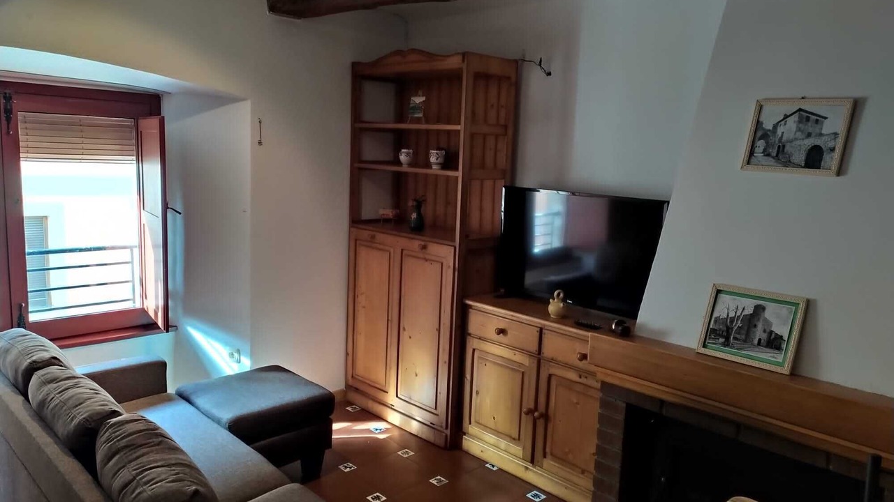 Photo of Livingroom in Brihuega