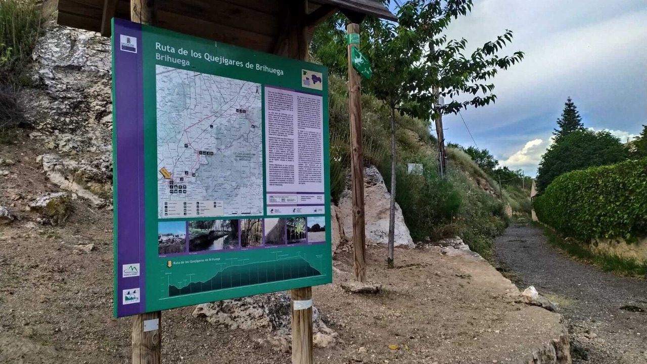 Photo of Outdoor in Brihuega