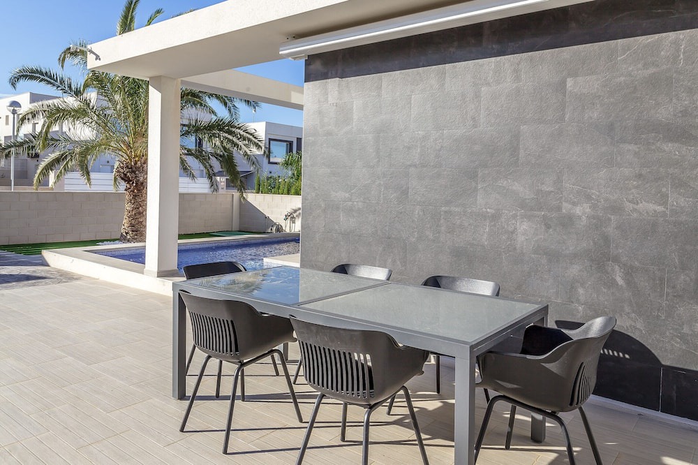 Photo of Patio Balcony in Puerto Marino