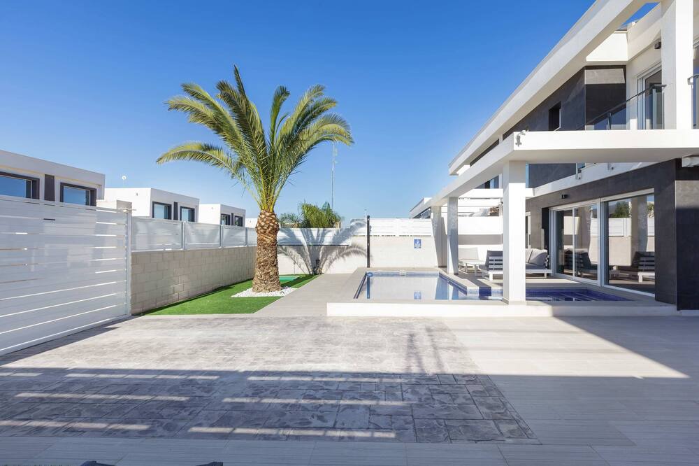 Photo of Outdoor in Puerto Marino