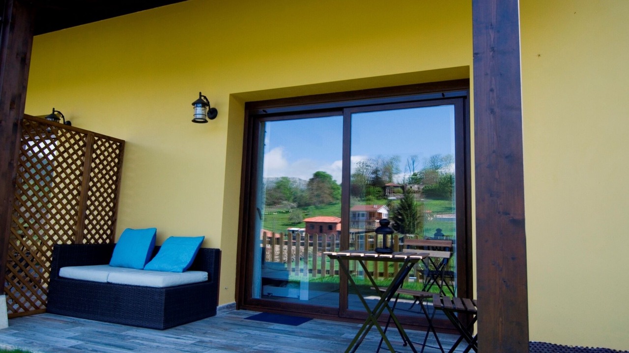 Photo of Outdoor in Coviella