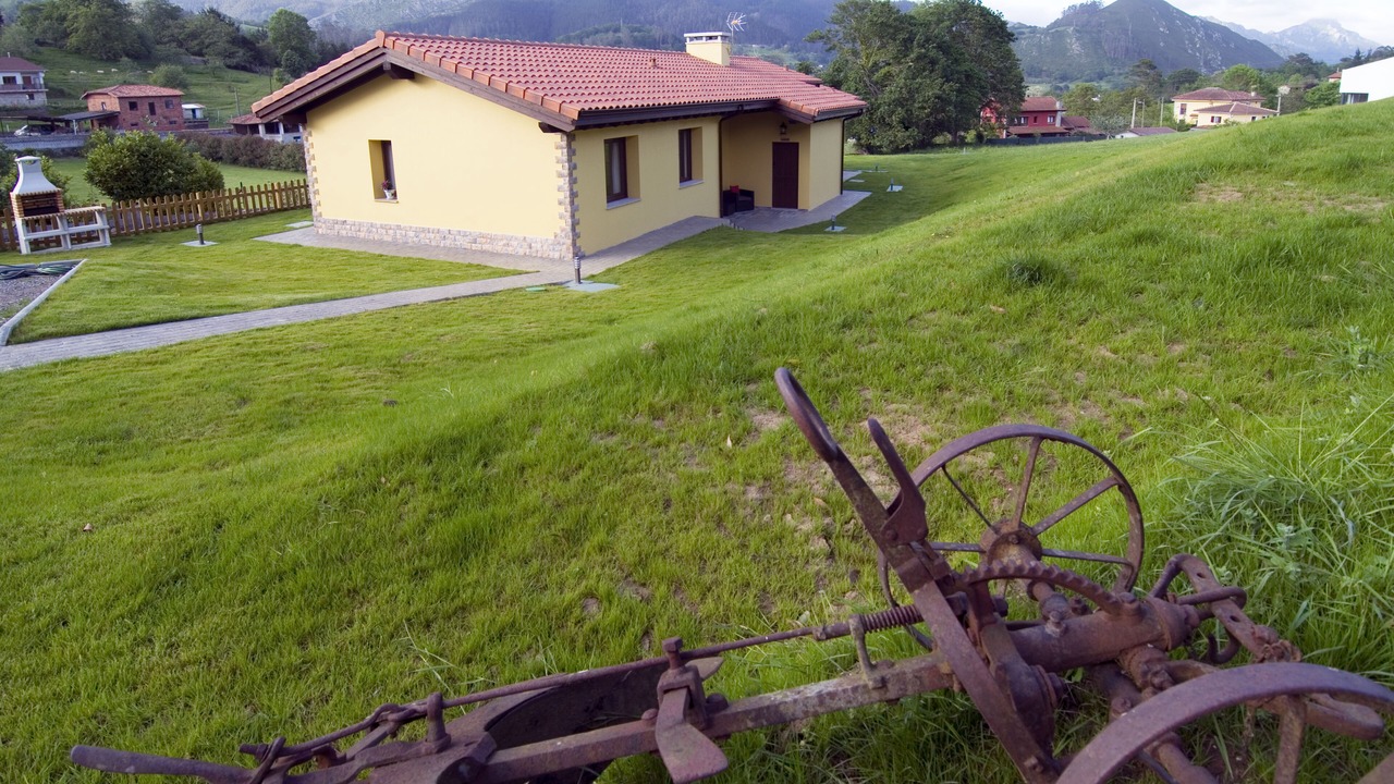Photo of Outdoor in Coviella