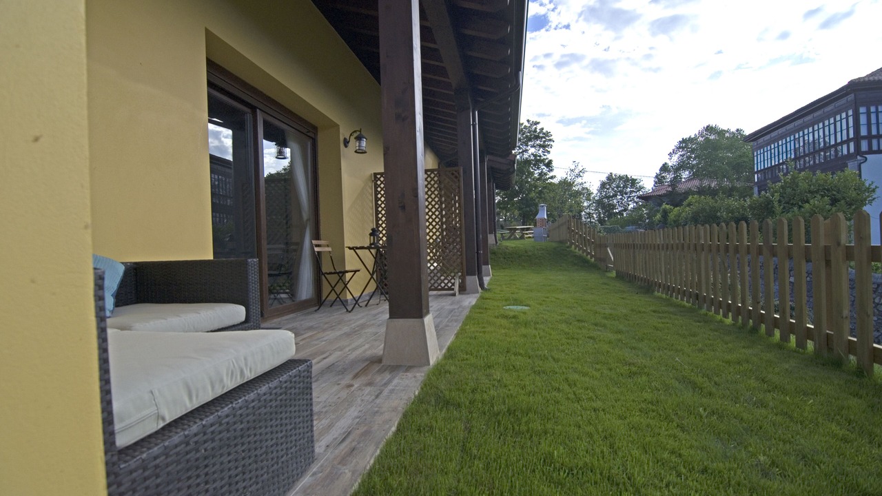 Photo of Outdoor in Coviella