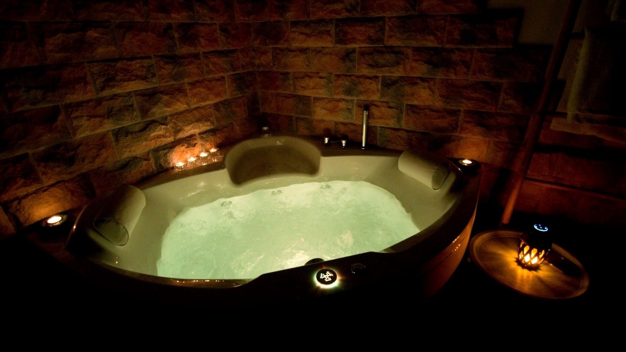 Photo of Bathroom in Coviella