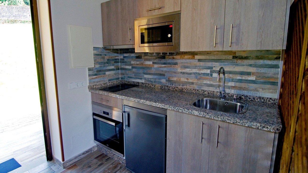 Photo of Kitchen in Coviella