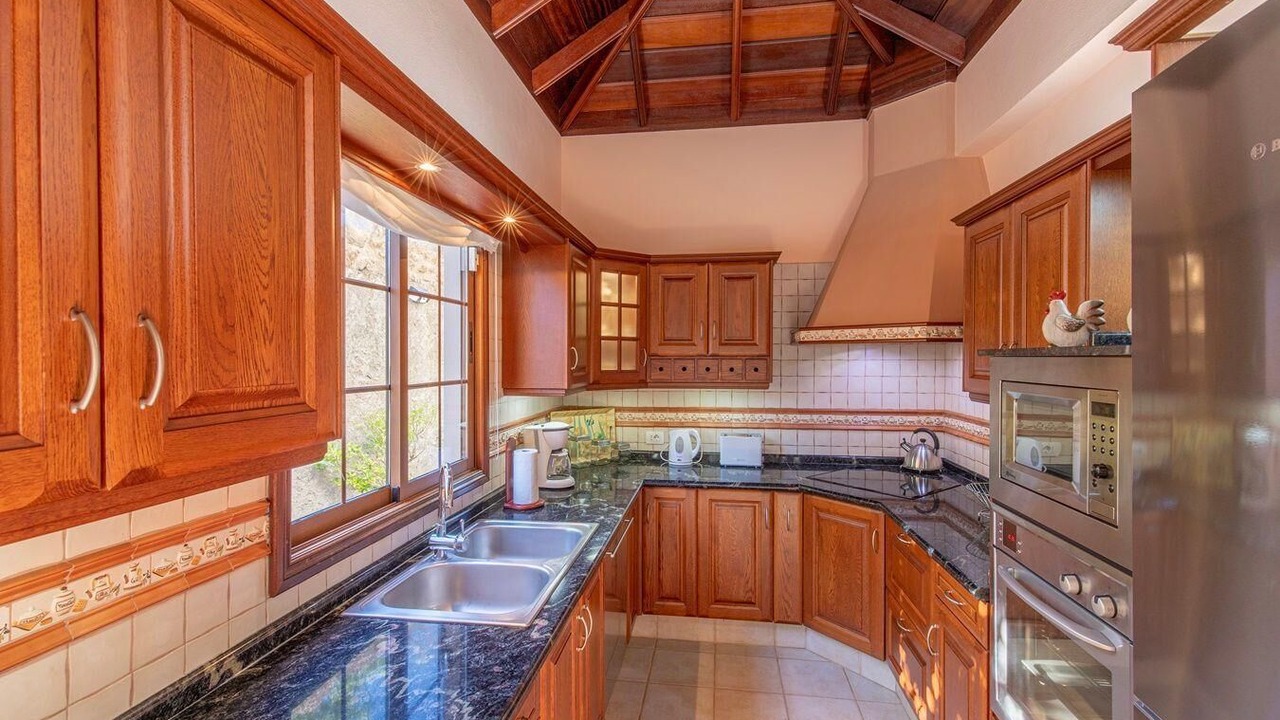 Photo of Kitchen in El Paso