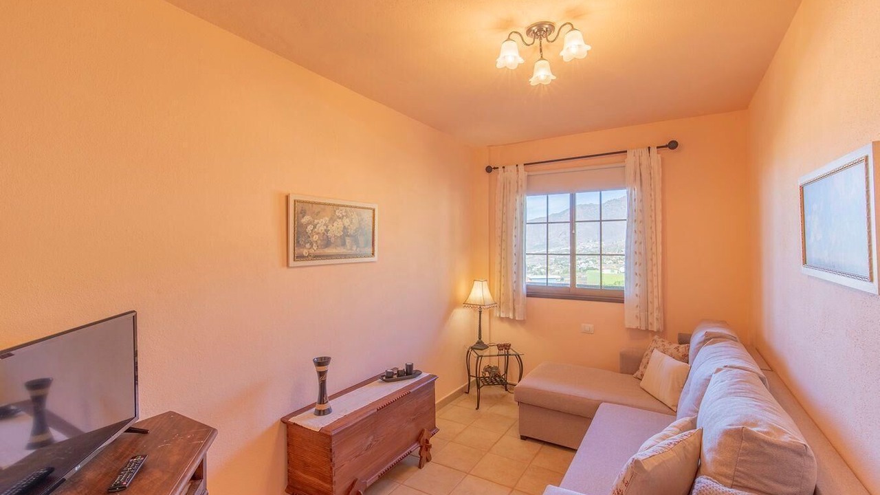 Photo of Livingroom in El Paso