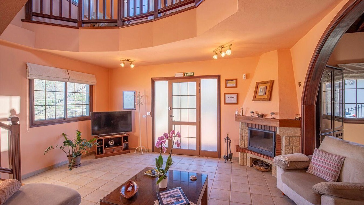 Photo of Livingroom in El Paso