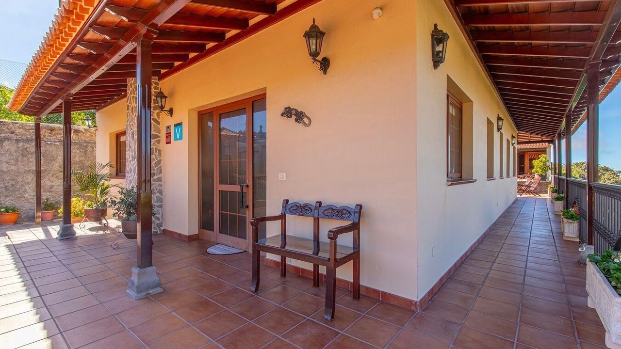 Photo of Patio Balcony in El Paso