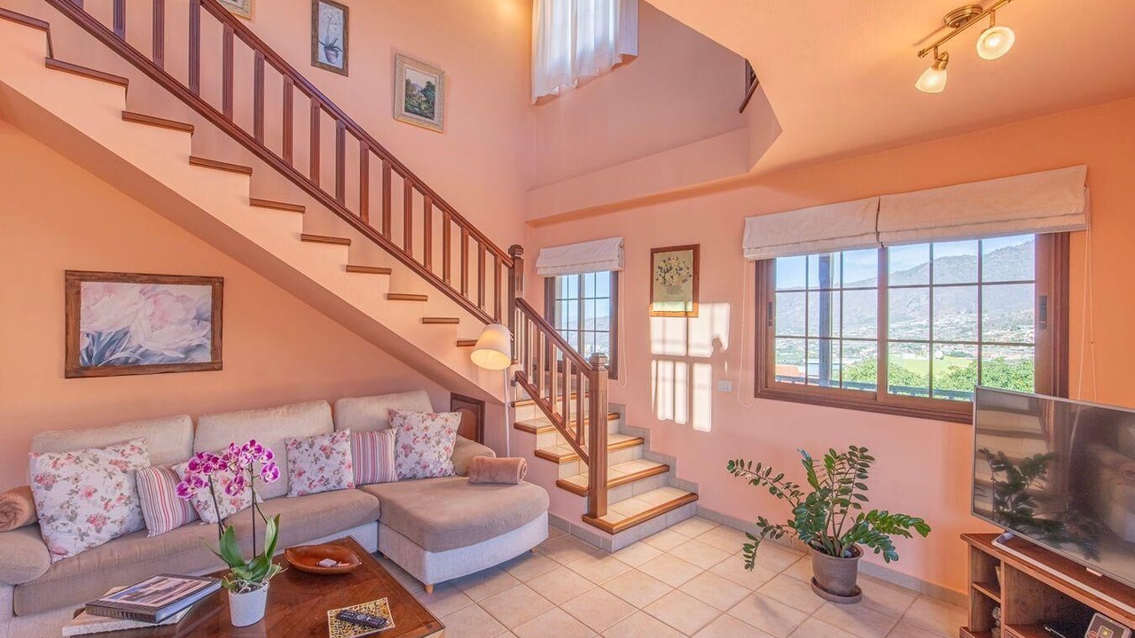 Photo of Livingroom in El Paso