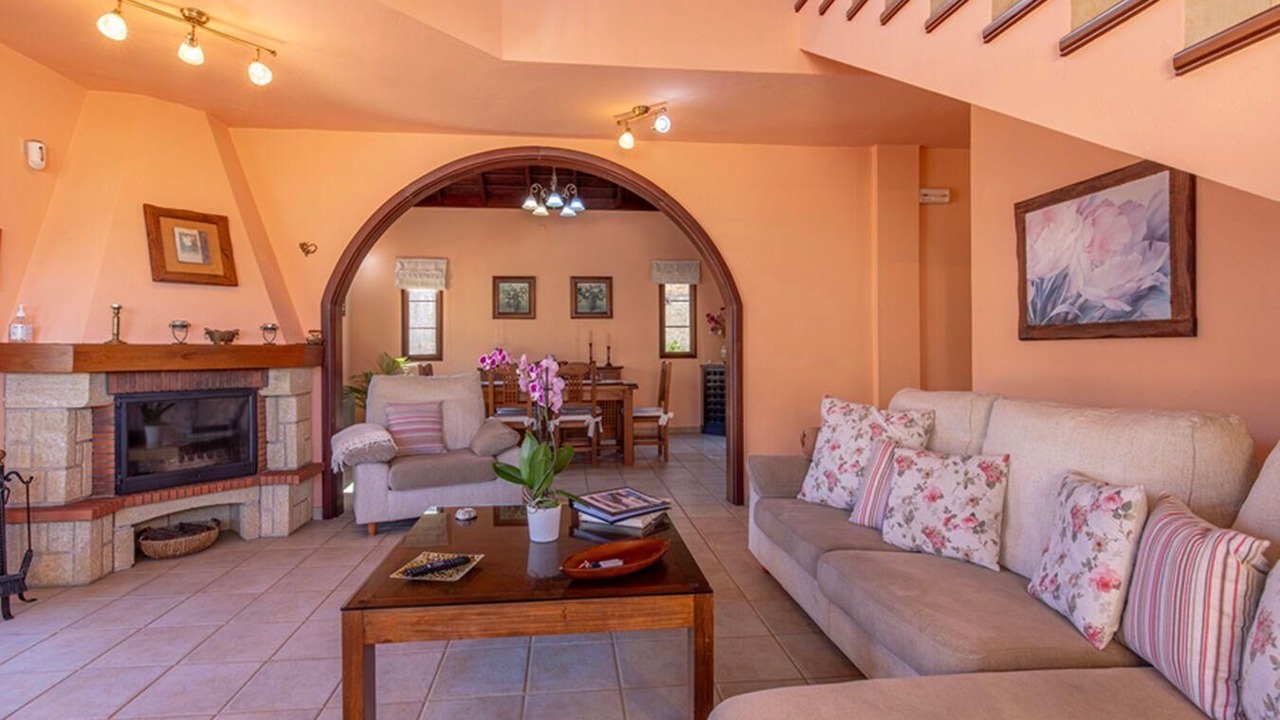 Photo of Livingroom in El Paso