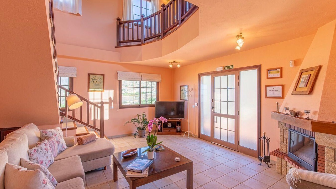 Photo of Livingroom in El Paso