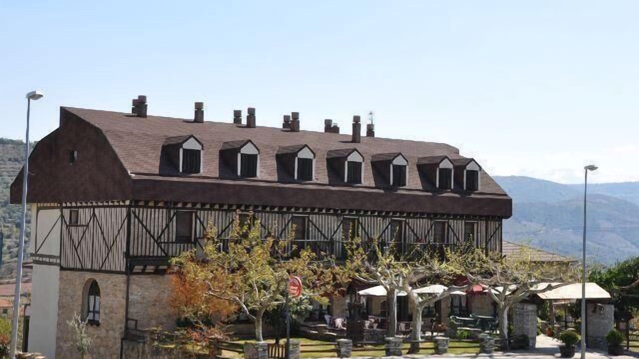 Photo of Outdoor in Sotoserrano