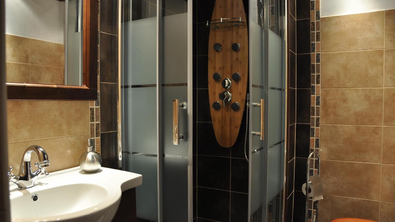 Photo of Bathroom in Sotoserrano