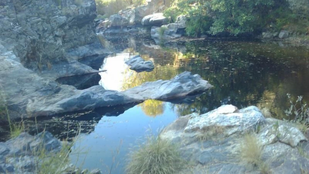 Photo of Outdoor in Sotoserrano