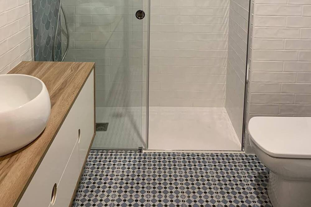 Photo of Bathroom in Cangas de Onis