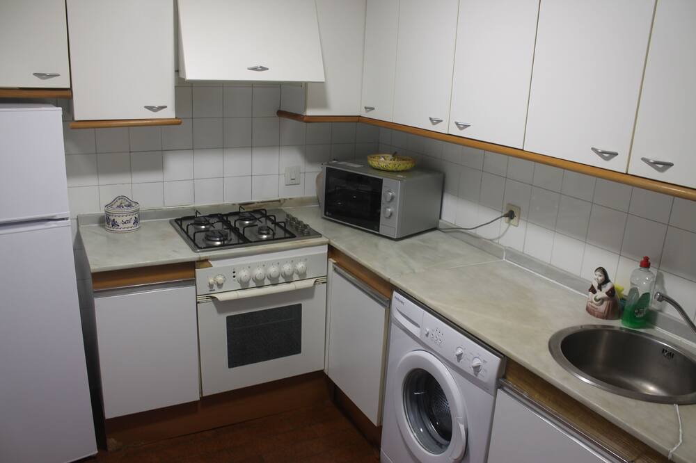 Photo of Kitchen in Cangas de Onis