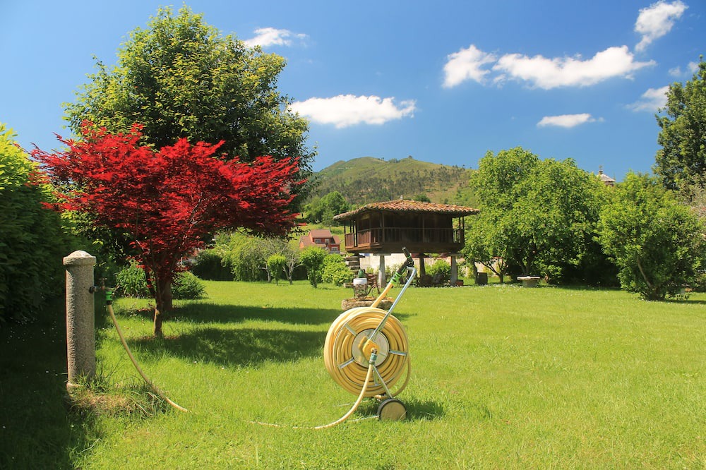 Photo of Outdoor in Cangas de Onis