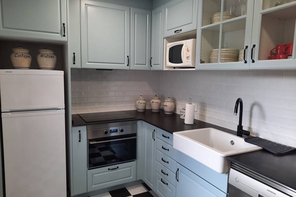 Photo of Kitchen in Cangas de Onis