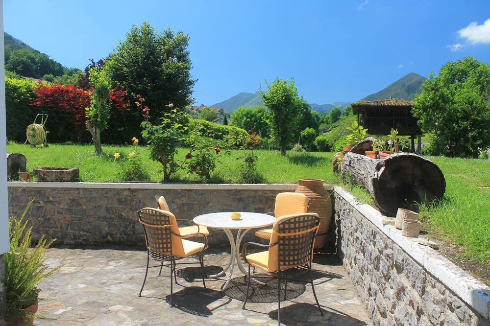 Photo of Outdoor in Cangas de Onis