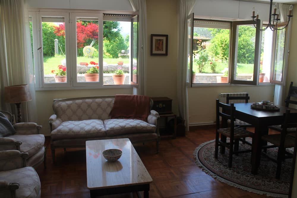 Photo of Livingroom in Cangas de Onis