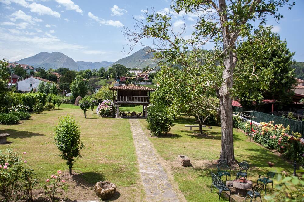 Photo of Outdoor in Cangas de Onis