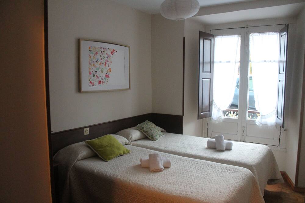 Photo of Bedroom in Cangas de Onis