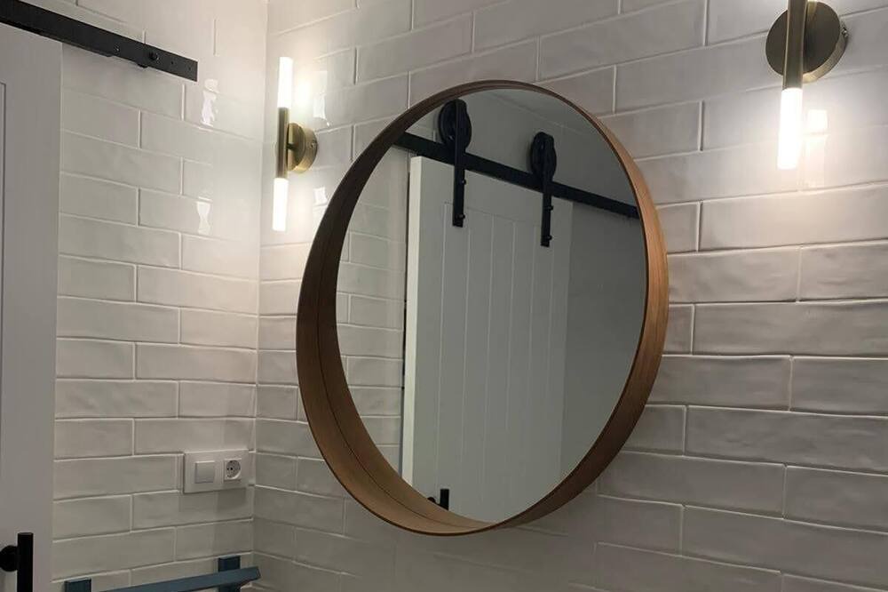 Photo of Bathroom in Cangas de Onis