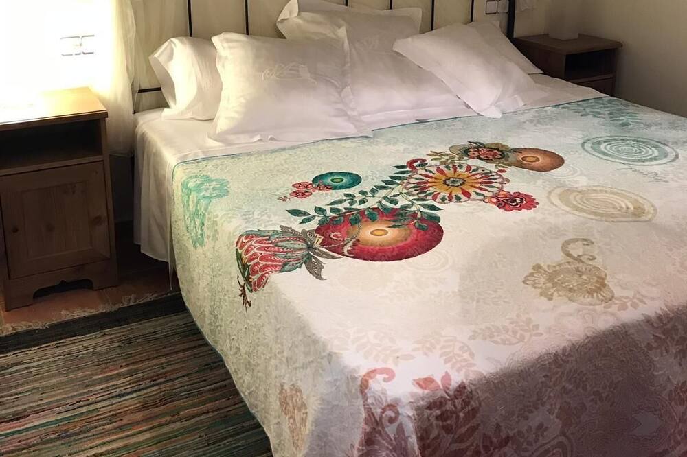 Photo of Bedroom in Parada de Sil
