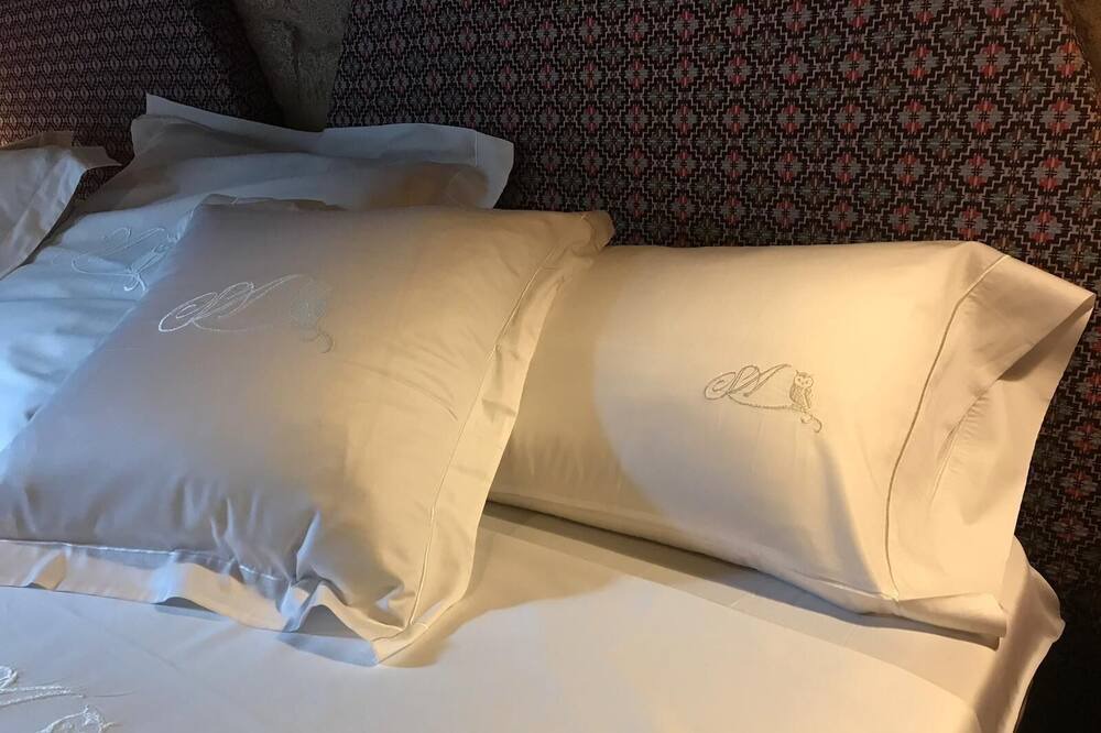 Photo of Bedroom in Parada de Sil