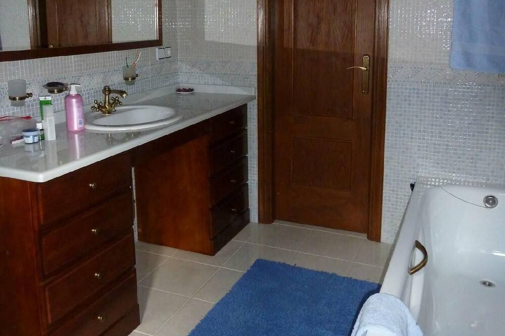 Photo of Bathroom in Parada de Sil