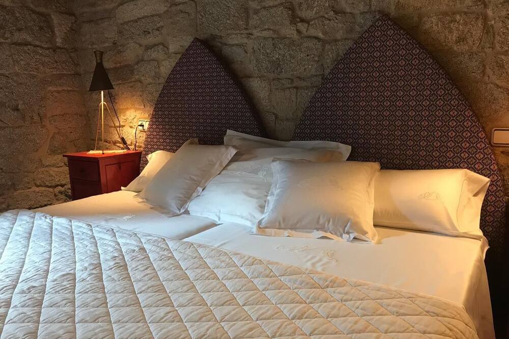 Photo of Bedroom in Parada de Sil