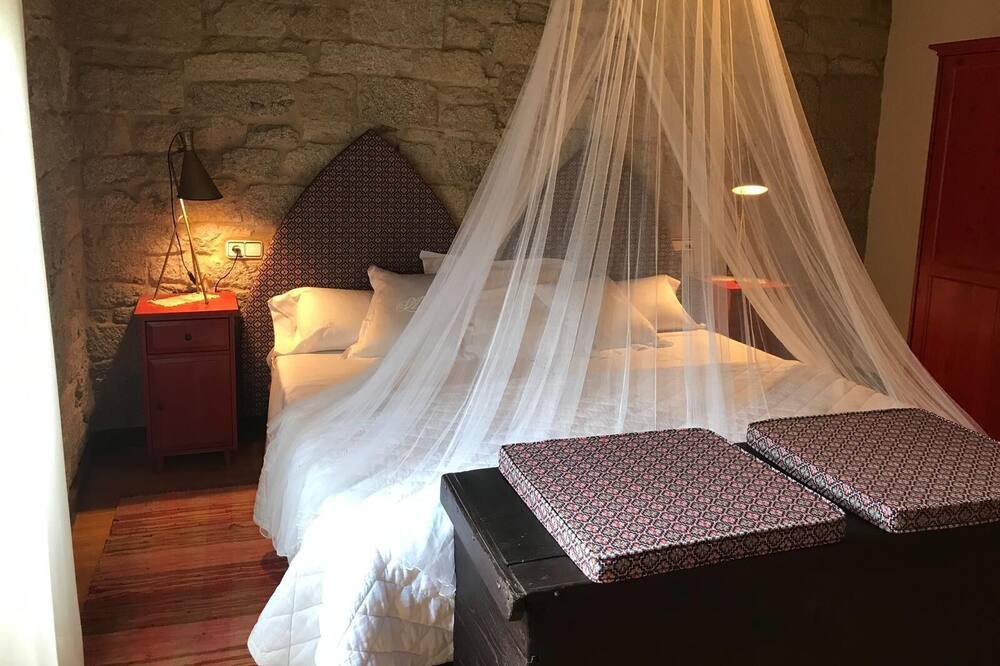 Photo of Bedroom in Parada de Sil