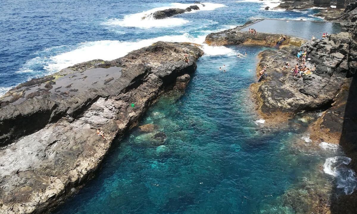 Photo of Outdoor in Agulo