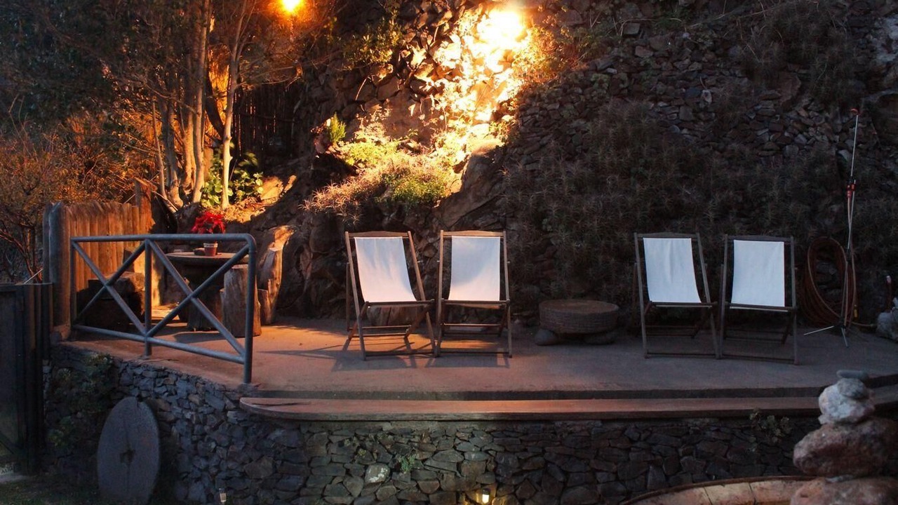 Photo of Patio Balcony in Agulo